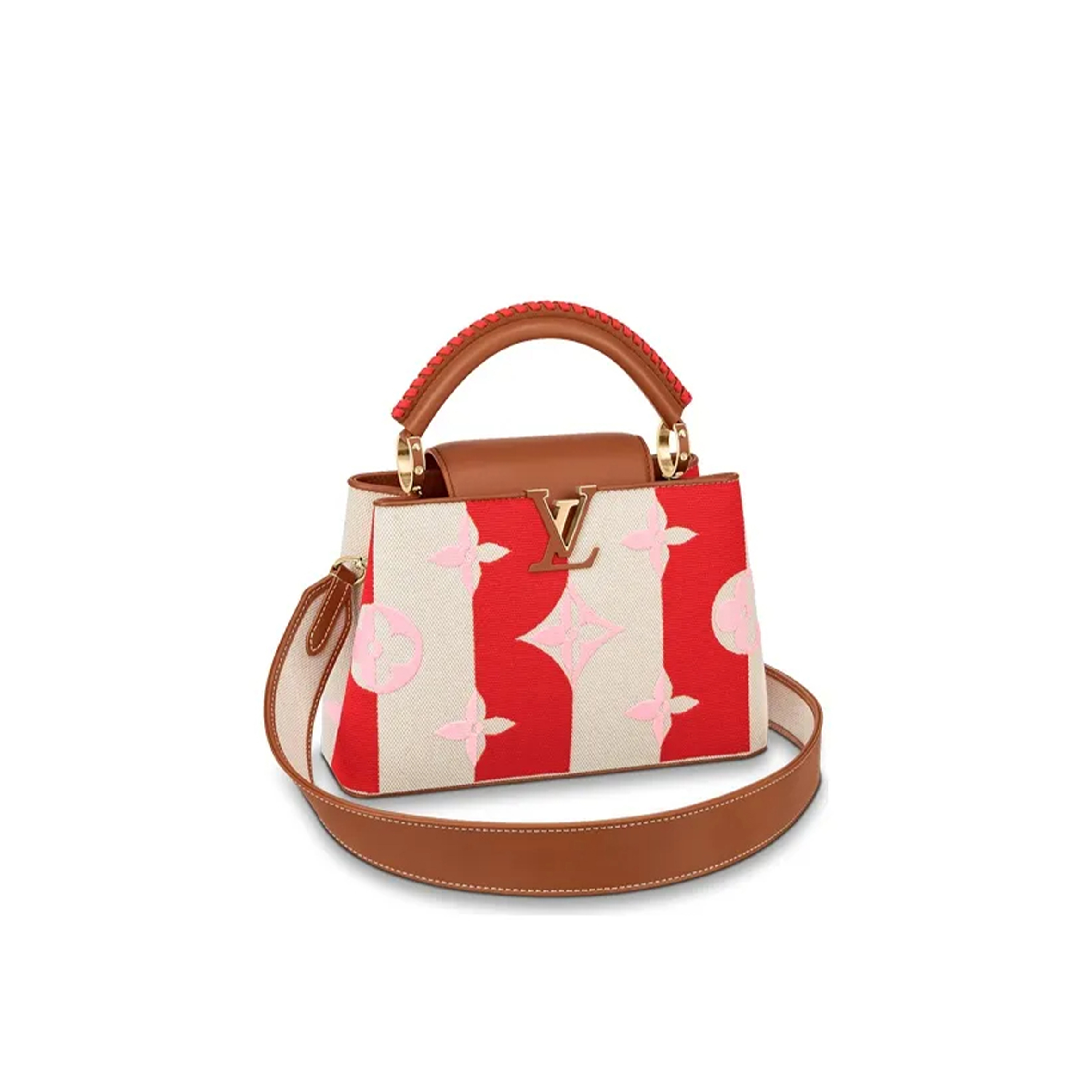 l0*is V*t0n capucines bb m57734 (27*18*10cm)